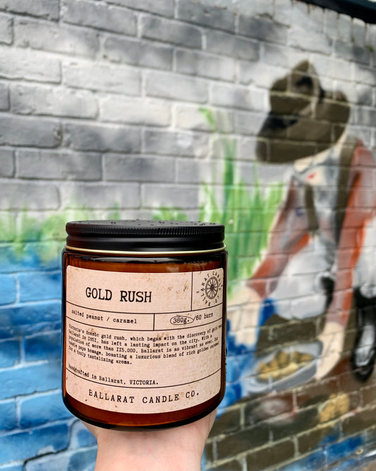 Gold Rush
