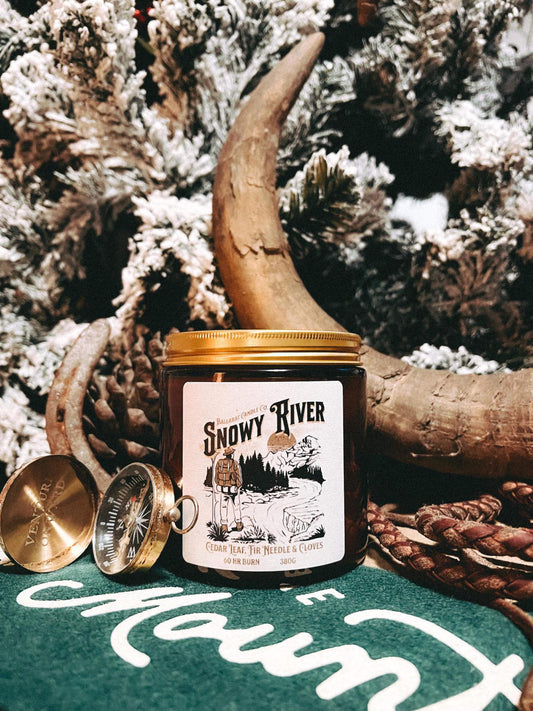 Snowy River