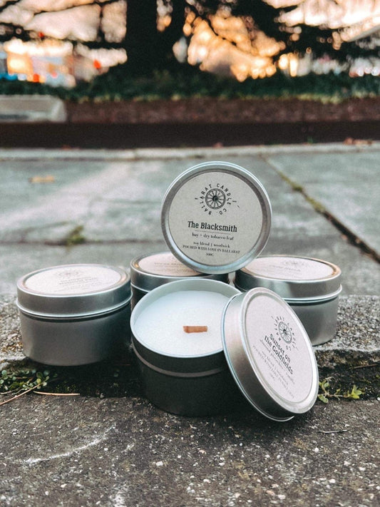Chandlers Choice Sampler Pack